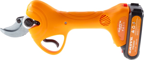 Tijera Poda Bateria Anova TPB3002